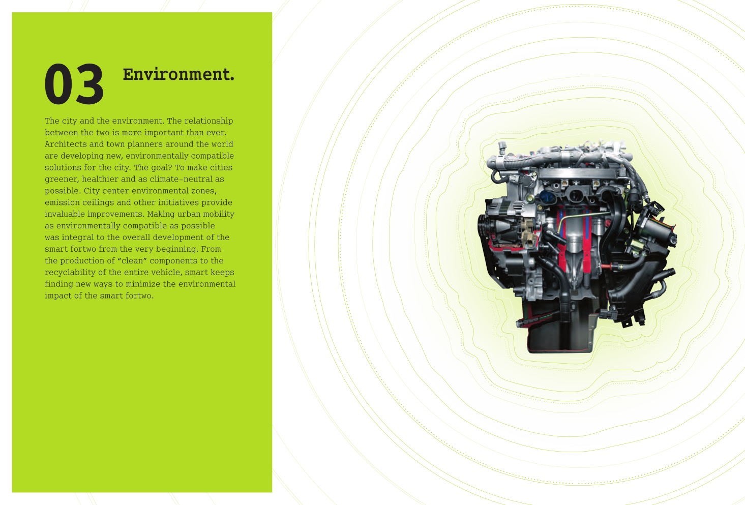 2011 Smart Fortwo Brochure Page 52